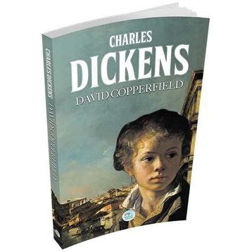 David Copperfield - Charles Dickens