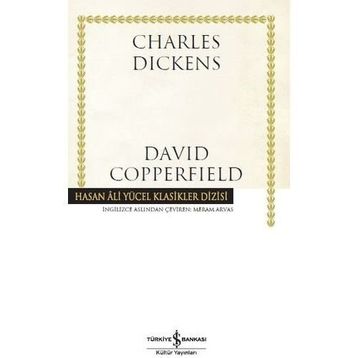David Copperfield - Charles Dickens