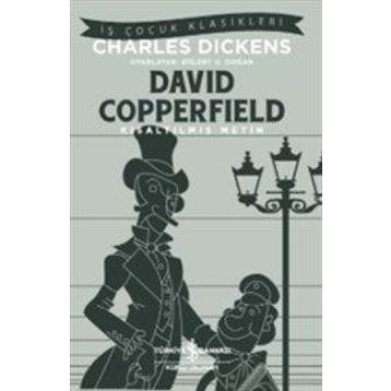 David Copperfield - Charles Dickens
