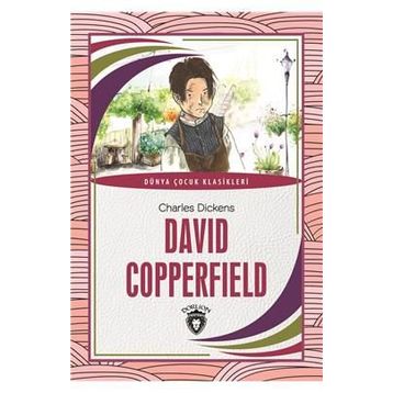David Copperfield - Charles Dickens
