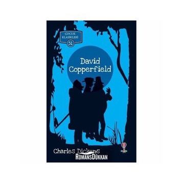 David Copperfield - Charles Dickens