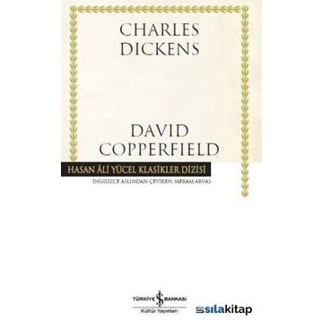David Copperfield - Charles Dickens