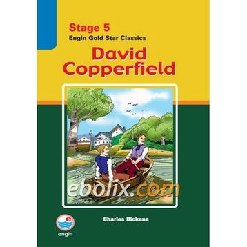 David Copperfield - Charles Dickens