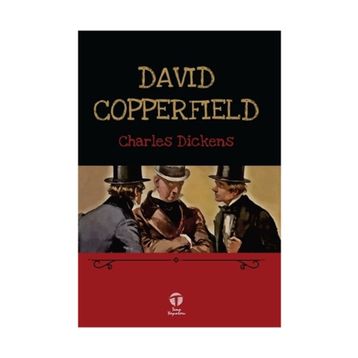 David Copperfield - Charles Dikens