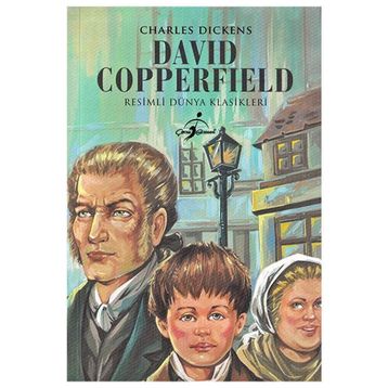 David Copperfield - Charles Dikens