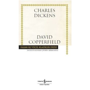 David Copperfield - Charles Dikens