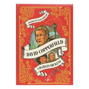 David Copperfield - Charles Dikens