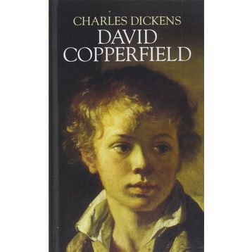 David Copperfield - Charles Dikens