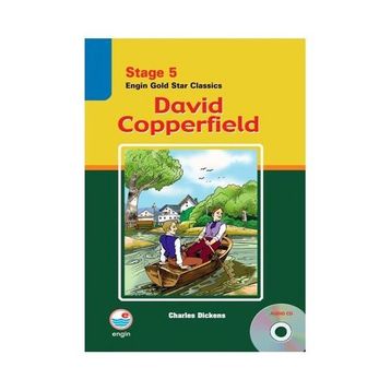 David Copperfield - Charles Dikens