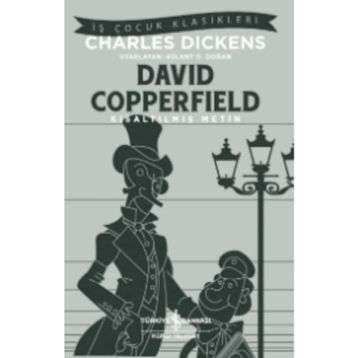 David Copperfield (Kısaltılmış Metin) - Charles Dickens