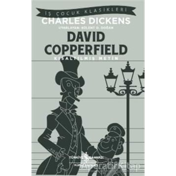 David Copperfield (Kısaltılmış Metin) - Charles Dickens