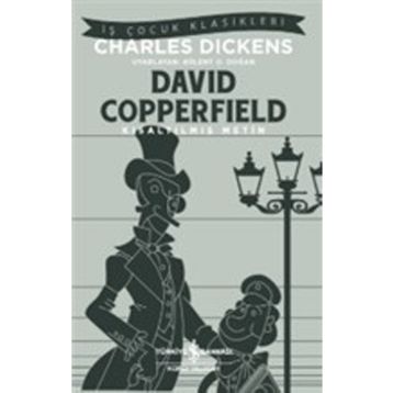 David Copperfield (Kısaltılmış Metin) - Charles Dickens