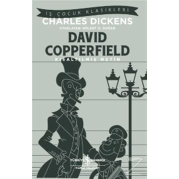 David Copperfield (Kısaltılmış Metin) - Charles Dickens