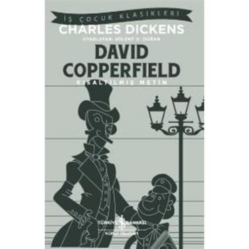David Copperfield (Kısaltılmış Metin) - Charles Dickens