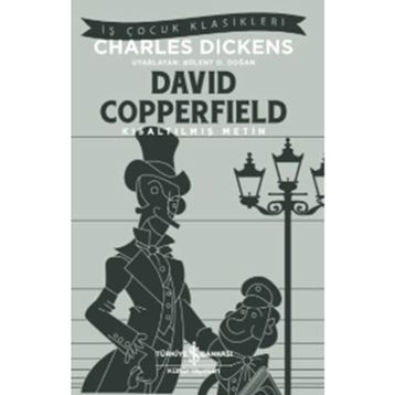 David Copperfield (Kısaltılmış Metin) - Charles Dickens