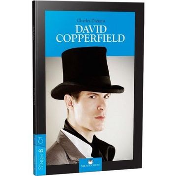 David Copperfield Stage 6 C1 - Charles Dickens