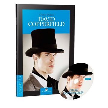 David Copperfield Stage 6 C1 - Charles Dickens