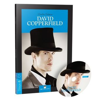 David Copperfield Stage 6 C1 - Charles Dickens