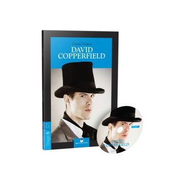 David Copperfield Stage 6 C1 - Charles Dickens