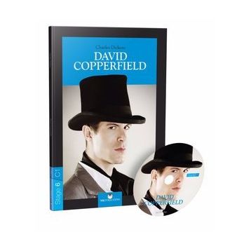David Copperfield Stage 6 C1 - Charles Dickens