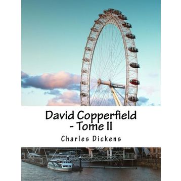 David Copperfield Vol 2 - Charles Dickens