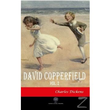David Copperfield Vol 2 - Charles Dickens