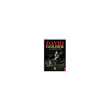 David Golder Dorlion Yayınları
