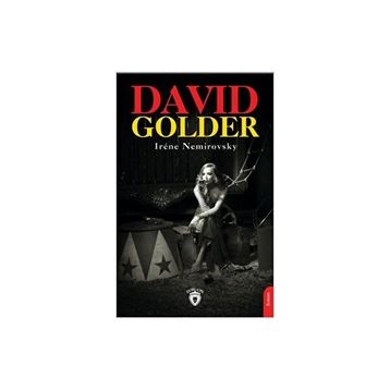 David Golder Dorlion Yayınları