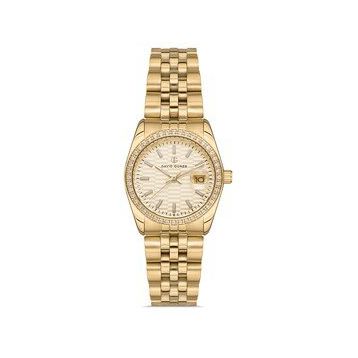 David Guner DG-8383LA-B4 Kadın Kol Saati