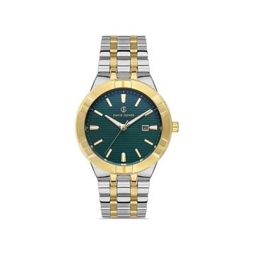 David Guner DG-8388GA-D10 Erkek Kol Saati