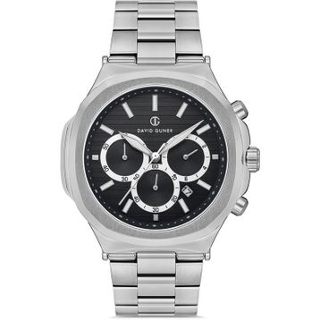 David Guner DG-8522GA-A2 Erkek Kol Saati
