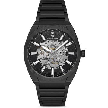 David Guner DG-8653GA-G2 Otomatik Erkek Kol Saati
