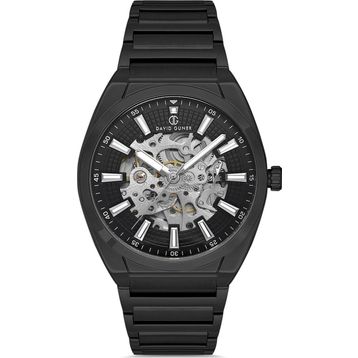 David Guner DG-8653GA-G2 Otomatik Erkek Kol Saati