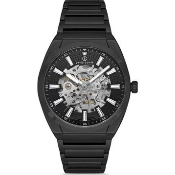 David Guner DG-8653GA-G2 Otomatik Erkek Kol Saati