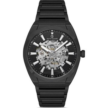 David Guner DG-8653GA-G2 Otomatik Erkek Kol Saati