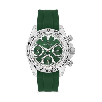 David Guner DG-8658GD Unisex Kol Saati
