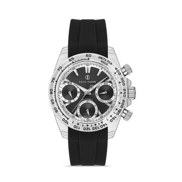David Guner DG-8658GD Unisex Kol Saati