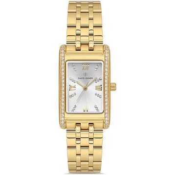 David Guner DG-8663LA Kadın Kol Saati