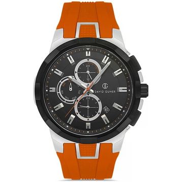 David Guner DG-8696GD-AD2 Kadın Kol Saati
