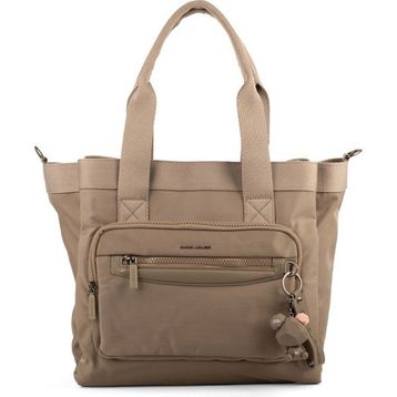 David Jones CM7146 Camel Kadın Omuz Çantası