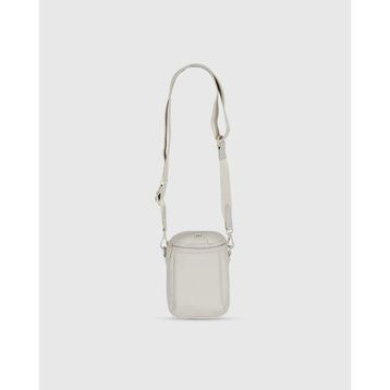 David Jones CM7462 Ekru Kadın Çapraz Çanta