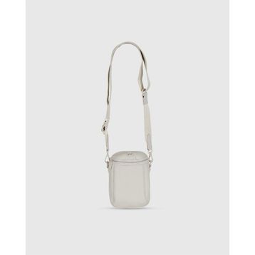 David Jones CM7462 Ekru Kadın Çapraz Çanta