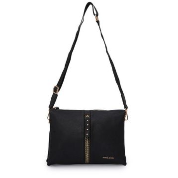 David Jones DJ245-2 Kadın Çapraz Çanta