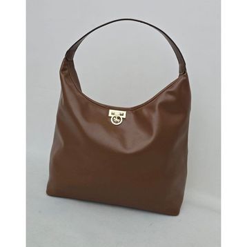 David Jones DJ416 Taba Kadın Omuz Çantası