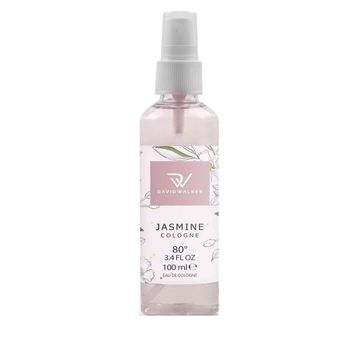 David Walker 100 ml Classic Jasmine Sprey Kolonya