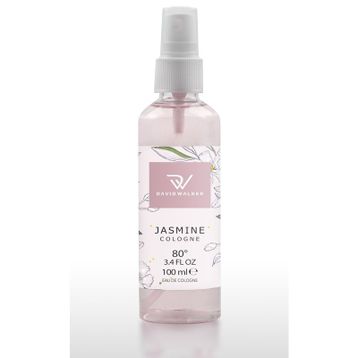 David Walker 100 ml Classic Jasmine Sprey Kolonya