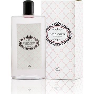 David Walker 200 ml Gül Kolonyası