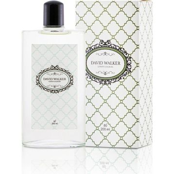 David Walker 200 ml Limon Kolonyası