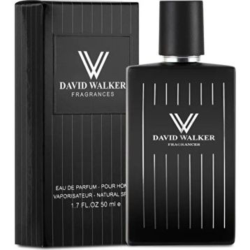 David Walker Acqua E168 EDP 50 ml Erkek Parfüm
