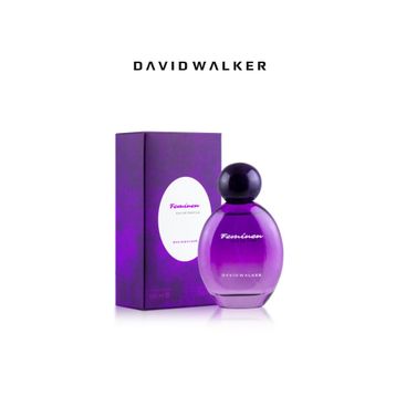 David Walker B151 Tendes 100 ml Kadın Parfüm